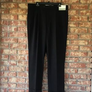 Nwt Louis Raphael Tailored Pants